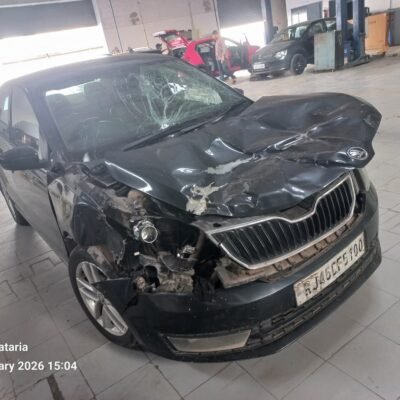 Skoda Rapid STYLE (81KW, TDI CR)