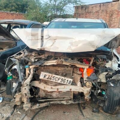 Maruti Suzuki Vitara Brezza ZDI