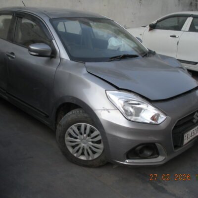 Maruti Suzuki Dzire VXI
