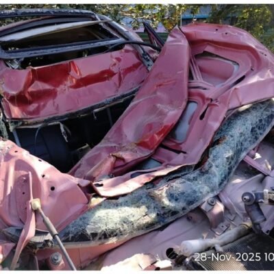 Hyundai Venue 1.2 KAPPA MT SX