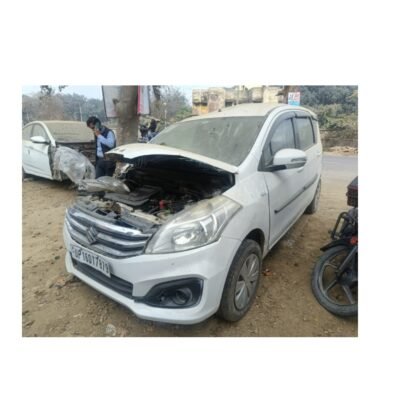 Maruti Suzuki Ertiga GREEN VXI