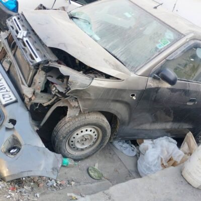 Maruti Suzuki Wagon R LXI CNG