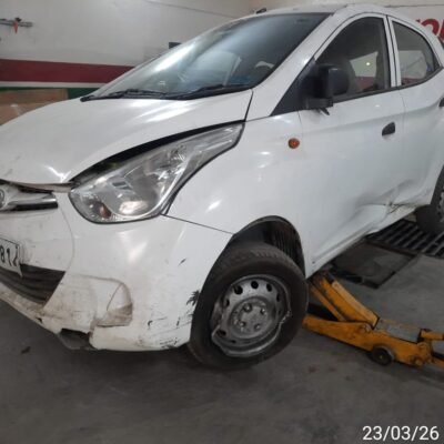 Hyundai Eon Era Plus