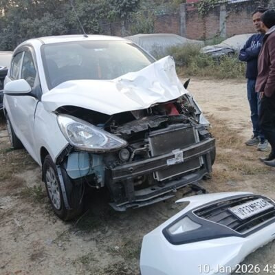 Hyundai Santro 1.1 MT CNG SPORTZ EXECUTIVE