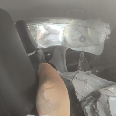 Maruti Suzuki Baleno ZETA