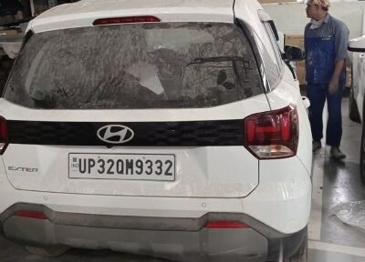 Hyundai Exter 1.2 AMT KAPPA S`