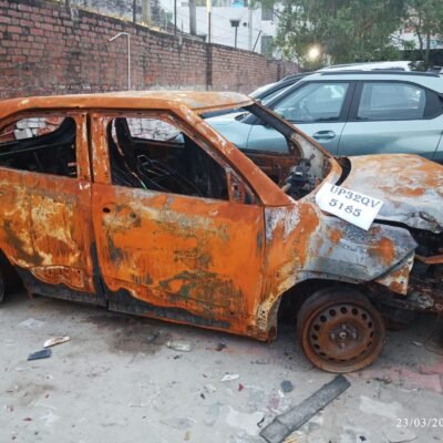 Tata Punch ADV + 1.2 P MT