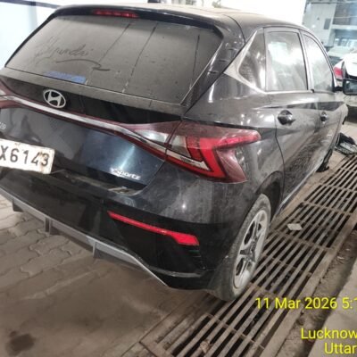 Hyundai i20 SPORTZ 1.2 KAPPA MT