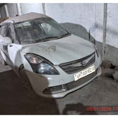Maruti Suzuki Swift Dzire VDI