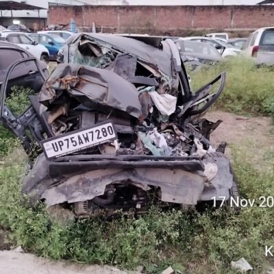 Tata Nexon SMART+ S D MT