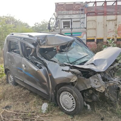 Maruti Suzuki Wagon R LXI DUO