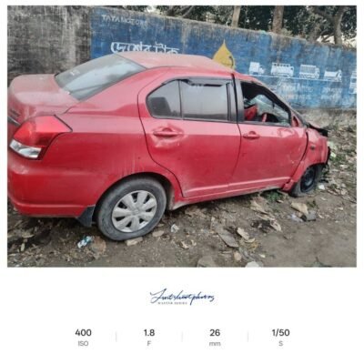 Maruti Suzuki Swift Dzire VDI