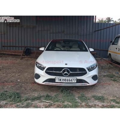 2023 Mercedes-Benz A-Class A200