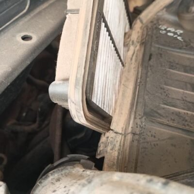 Hyundai i10 SPORTZ 1.1 BSIV