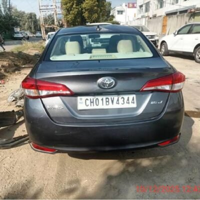 Hyundai Creta 1.5 CRDI MT E