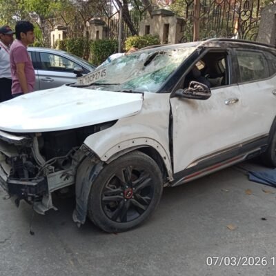 KIA Seltos G1.5 IVT HTX AE