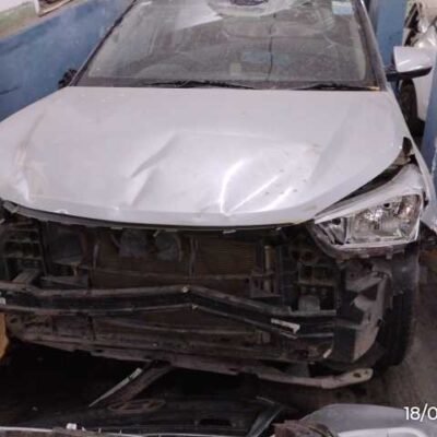 Hyundai Creta 1.6 vtvt e+