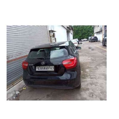Mercedes Benz A Class A 200 CDI