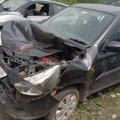 Maruti Suzuki Alto K10 VXI