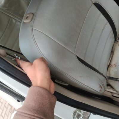 Maruti Suzuki Dzire VDI