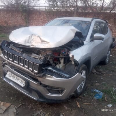 Jeep Compass LIMITED 2.0D