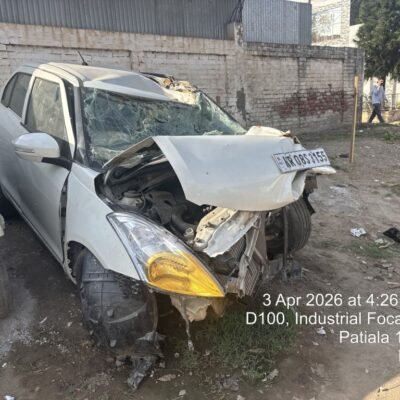 Maruti Suzuki Swift Dzire LDI