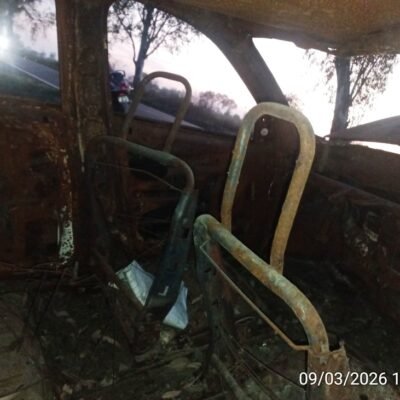 Maruti Suzuki Alto K10 VXI