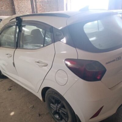 Hyundai Grand i10 Nios 1.2MT KAPPA SPORTZ