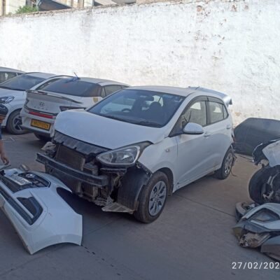 Hyundai Xcent 1.2 CRDI E+