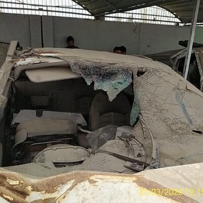 Hyundai Creta 1.6 CRDI EX
