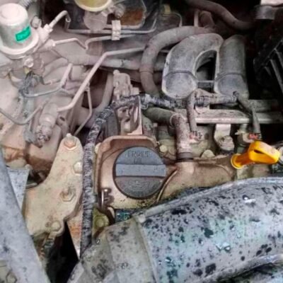 Maruti Suzuki Swift VXI