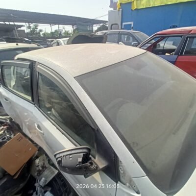 Volkswagen Polo 1.2 CR