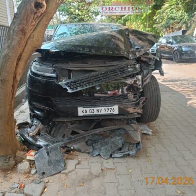 Jaguar Land Rover RANGE ROVER SPORT 3.0D DYN HSE