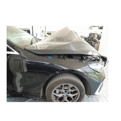 BMW 5 Series 530LI M Sport