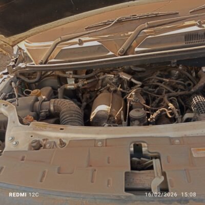 Mahindra Bolero Neo N4