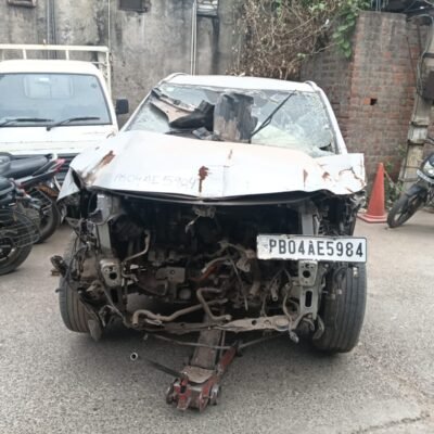 Maruti Suzuki Grand Vitara STRONG HYBRID ALPHA+