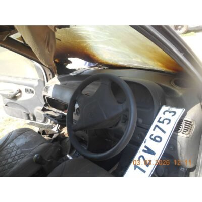 Tata Indica LX NA REFRESH 2