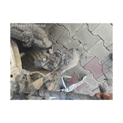 Tata Altroz XZ 1.2 RTN BS6