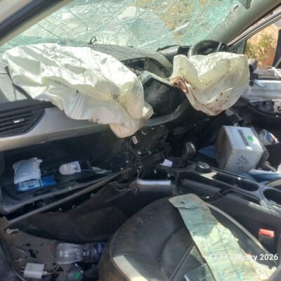 Maruti Suzuki Ertiga VXI (O) CNG