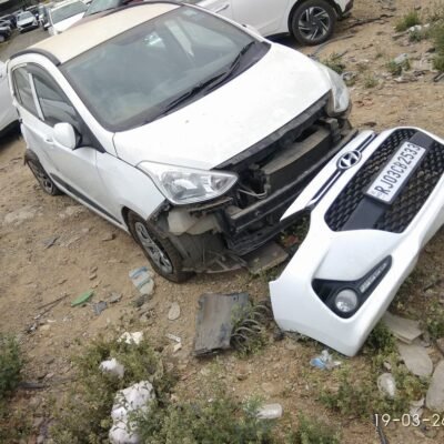 Hyundai Grand i10 SPORTZ 1.2