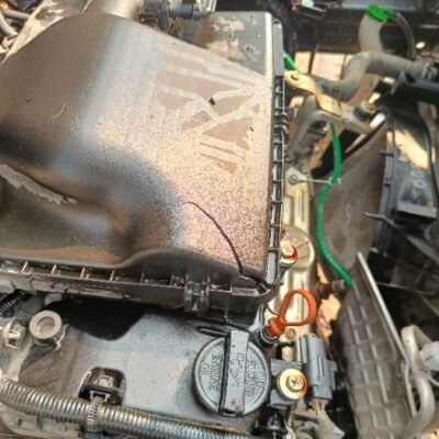 Maruti Suzuki Baleno Sigma