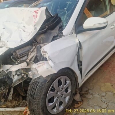 Hyundai i20 SPORTZ VTVT