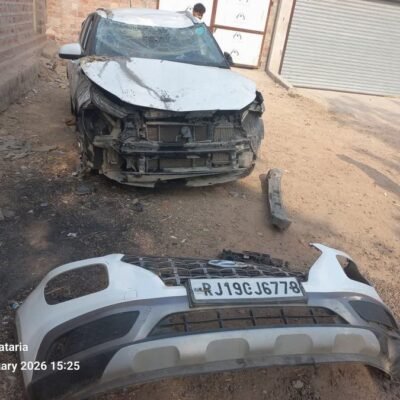 Hyundai Venue 1.4 CRDI MT S