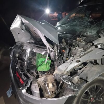 Renault Duster 1.5 RXS