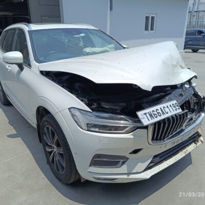 Volvo XC 60 D5