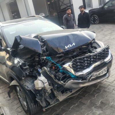 KIA Sonet G1.2 5MT HTK PLUS