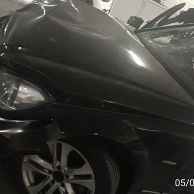 Mercedes Benz C Class C 220 CDI