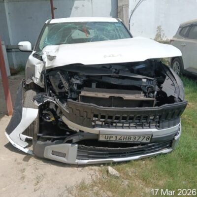 KIA Seltos G1.5 6MT HTE