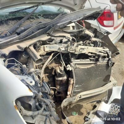 Maruti Suzuki Alto K10 VXI CNG