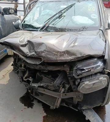 Renault Kwid RXT OPTION PETROL MT 1.0